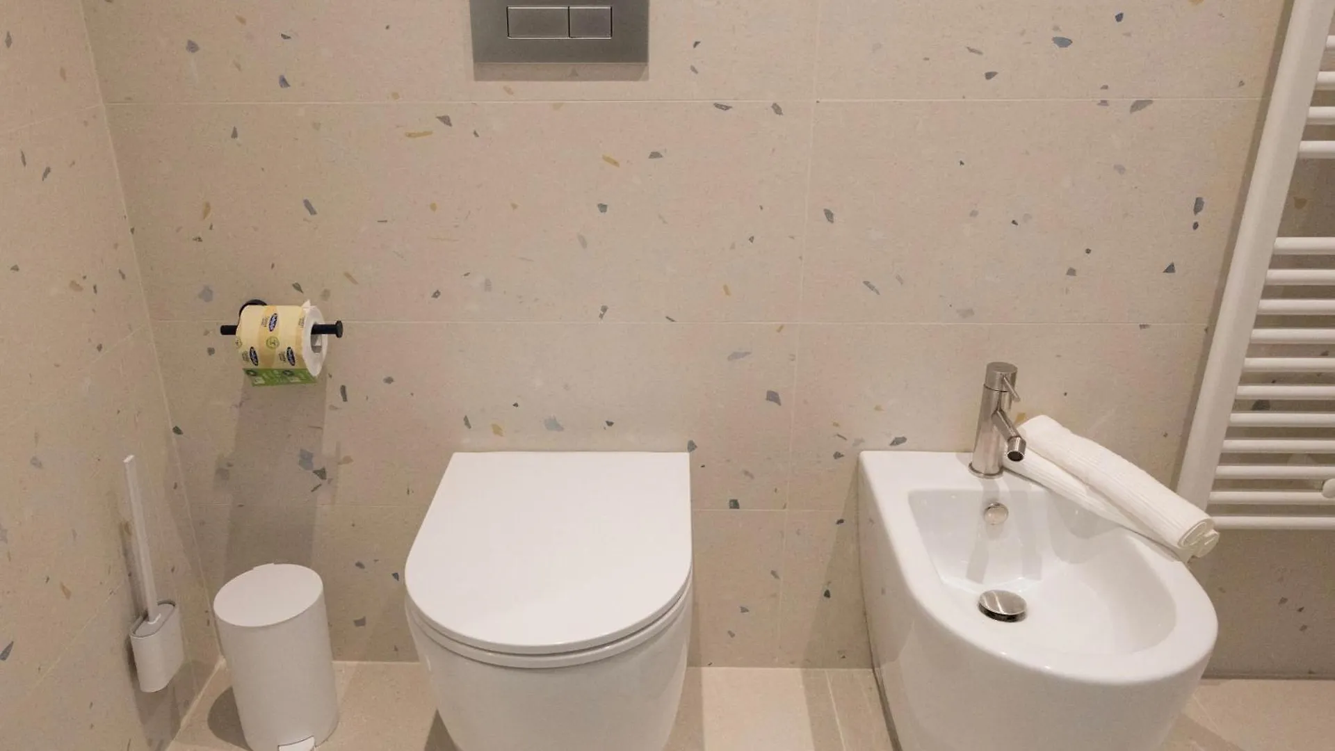 Domus Eterea Apartman Marsala 0*,  Olaszország