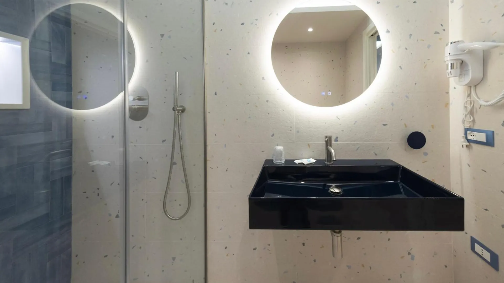 Homestay szállás Domus Eterea Apartman Marsala Olaszország