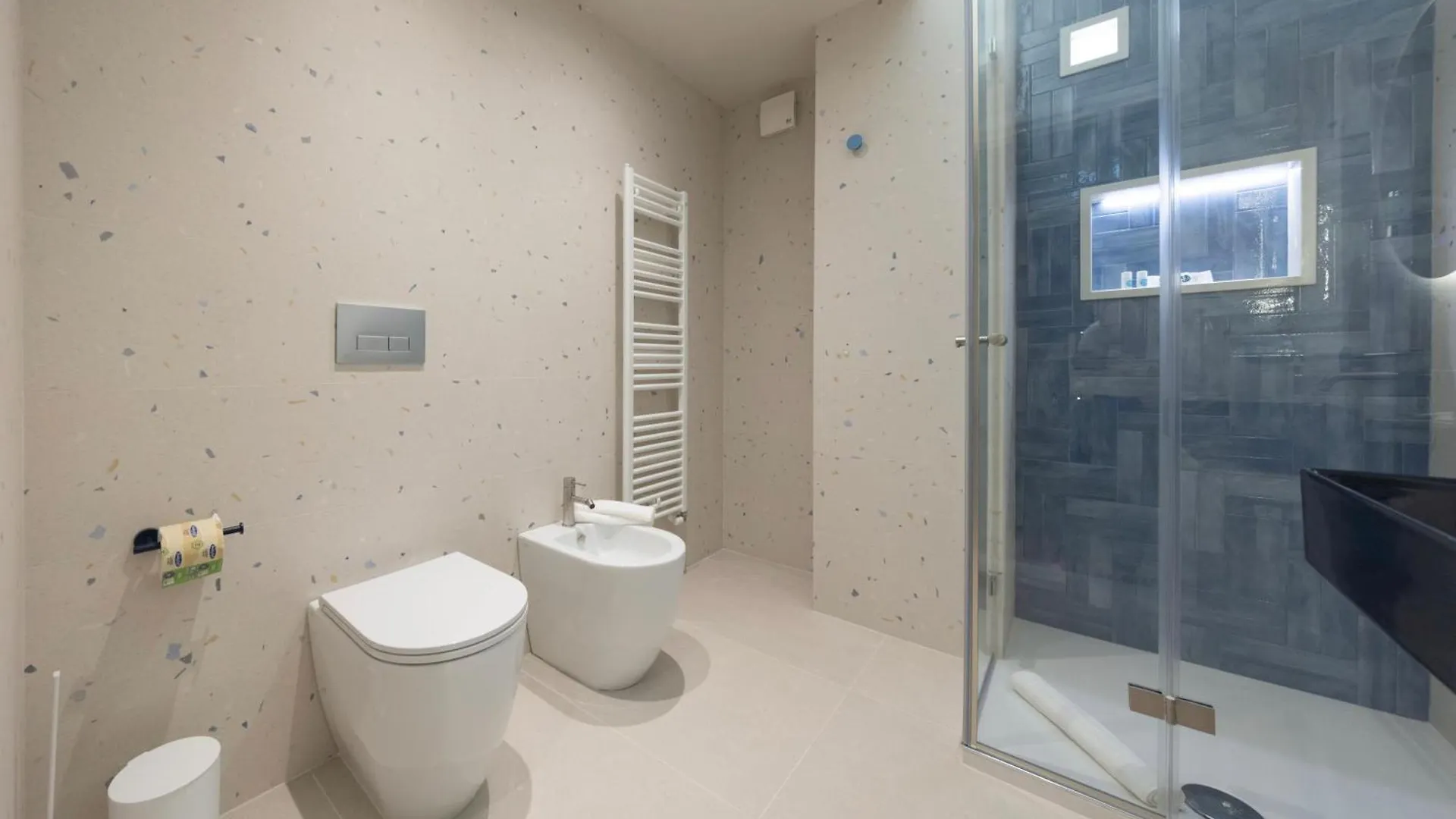 Domus Eterea Daire Marsala Pansiyon