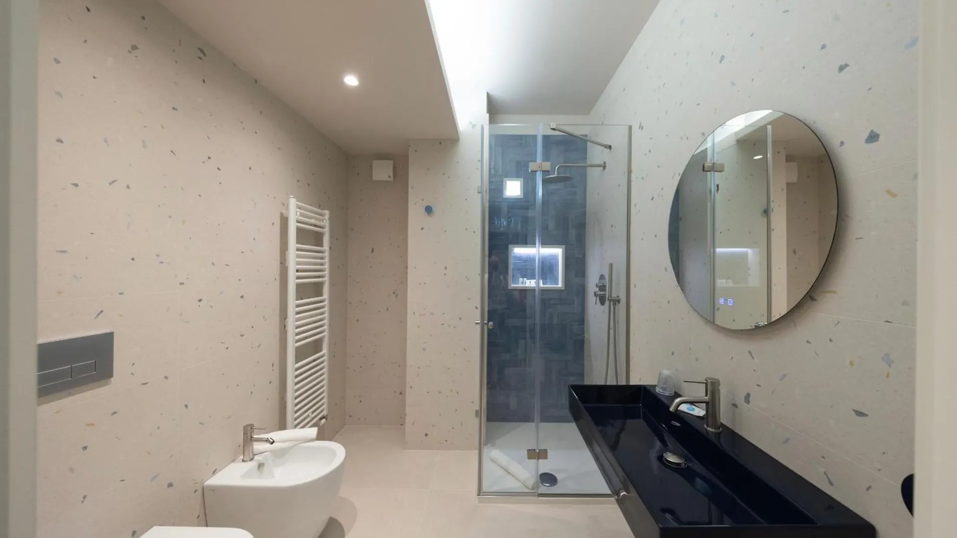 Domus Eterea Daire Marsala