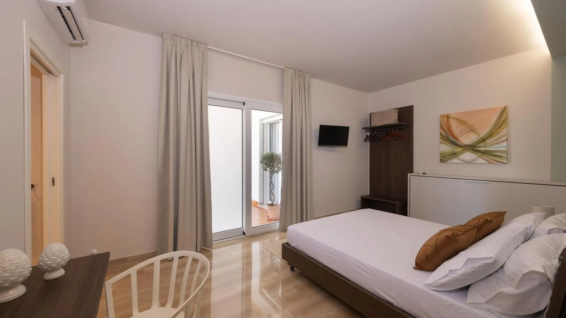 Pansiyon Domus Eterea Daire Marsala