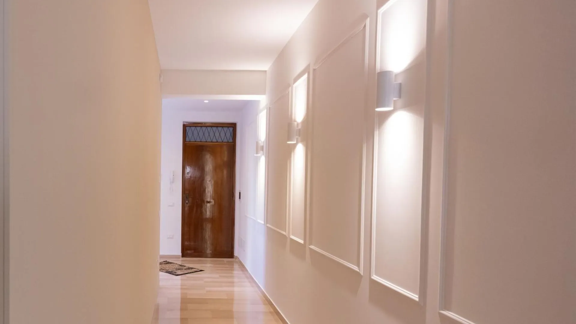 Domus Eterea Daire Marsala 0*,