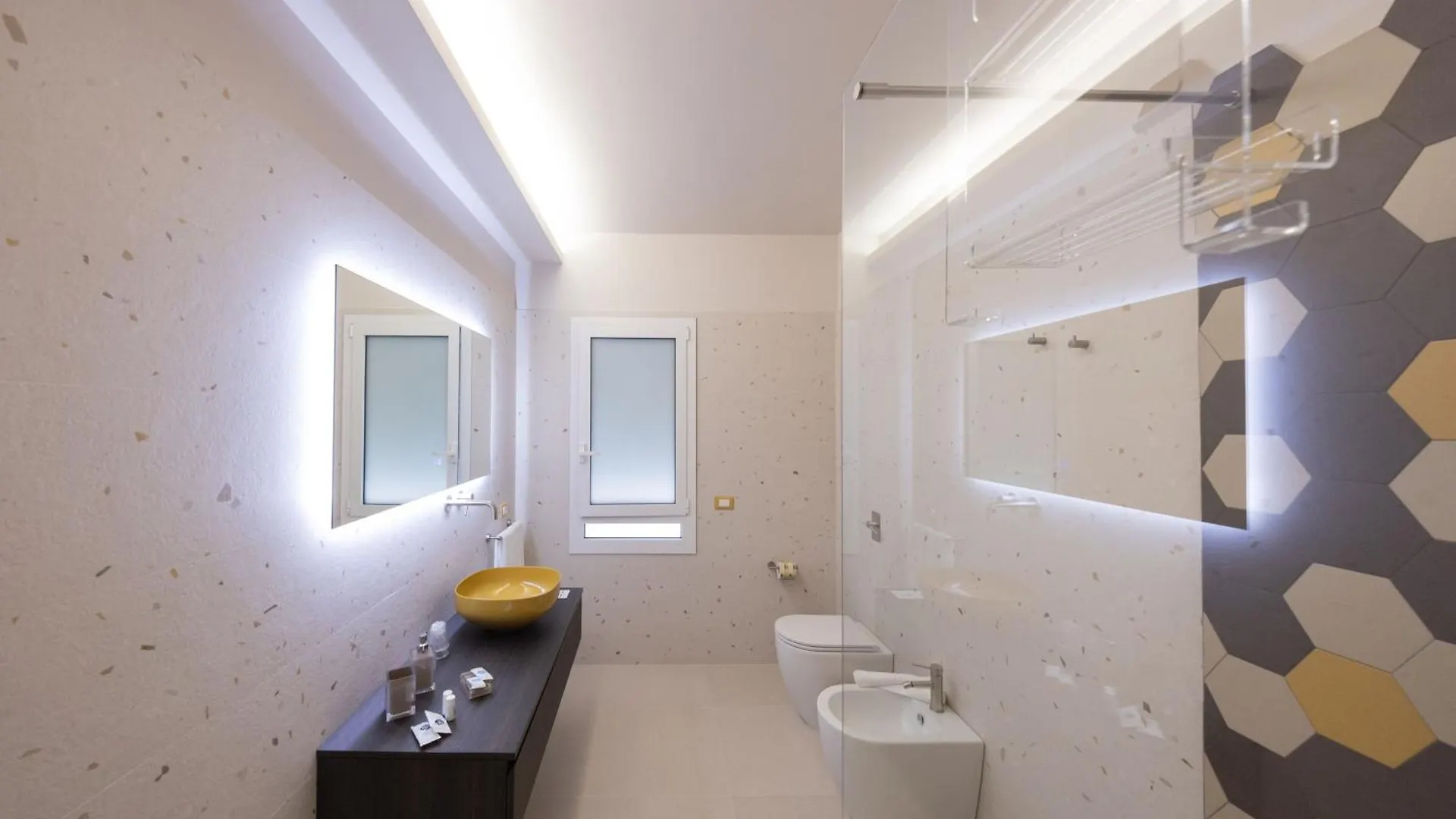 Pansiyon Domus Eterea Daire Marsala İtalya