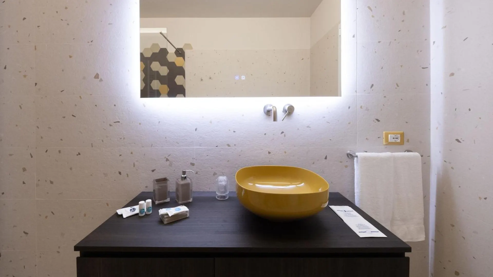Homestay szállás Domus Eterea Apartman Marsala