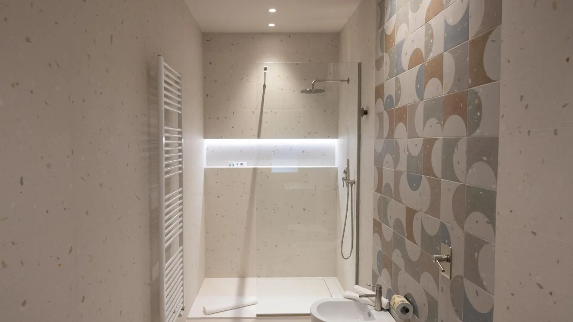 Domus Eterea Daire Marsala 0*,  İtalya