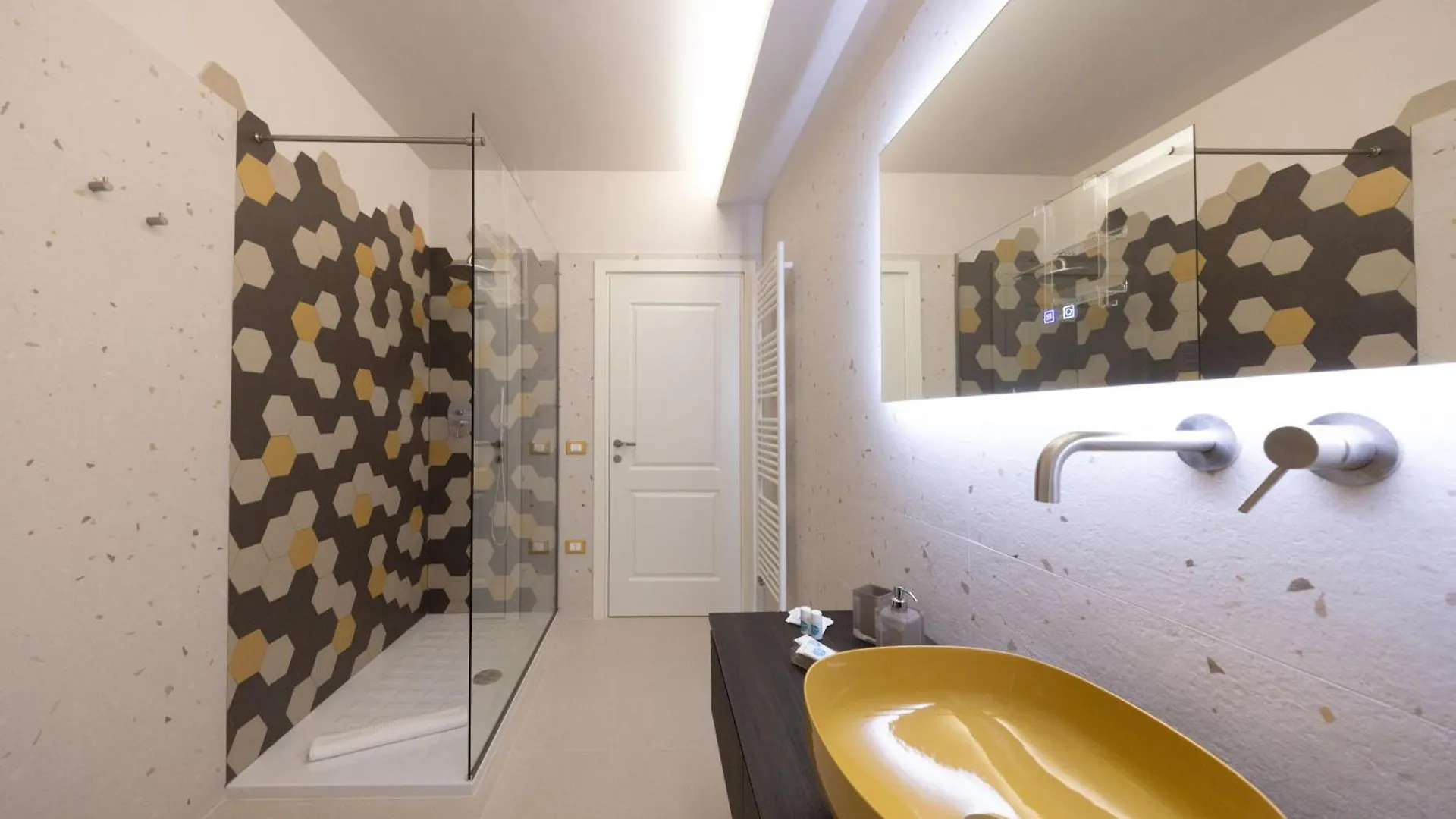 Domus Eterea Daire Marsala