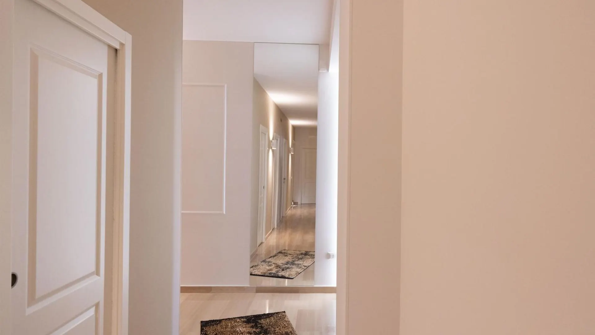 Domus Eterea Apartman Marsala
