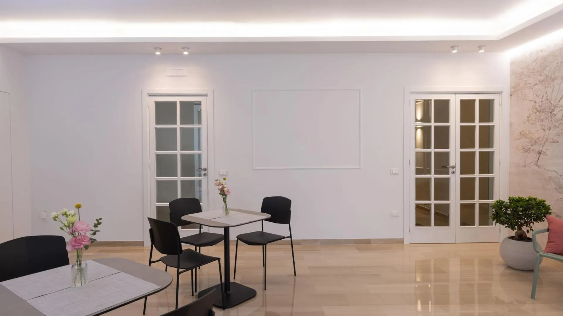 Domus Eterea Apartman Marsala 0*,