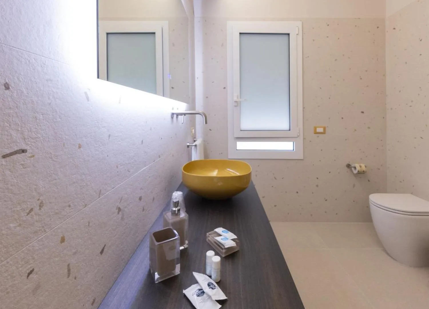 Domus Eterea Daire Marsala