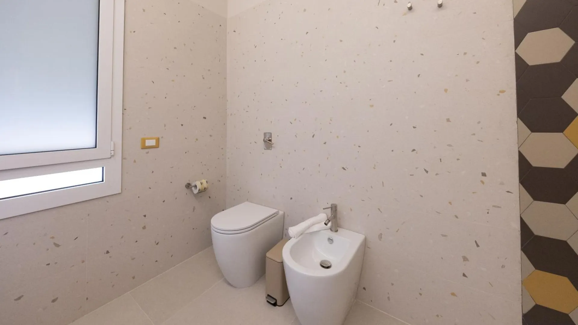 Pansiyon Domus Eterea Daire Marsala