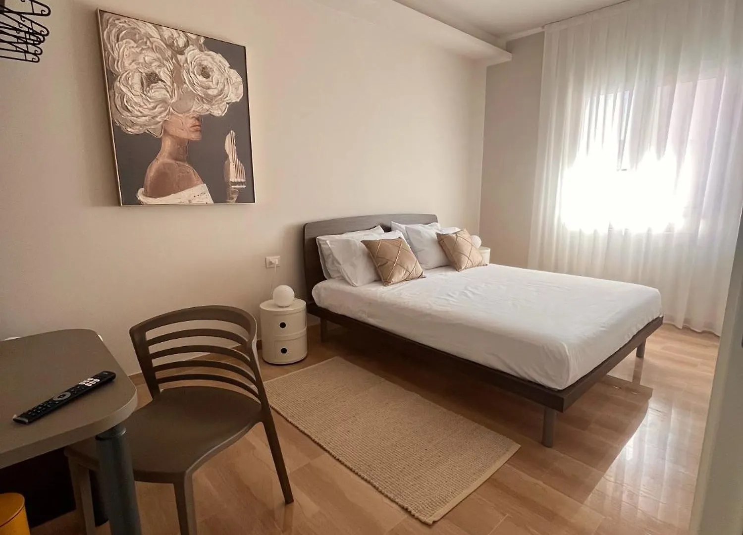 Domus Eterea Daire Marsala İtalya