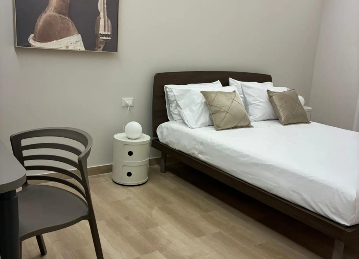 Homestay szállás Domus Eterea Apartman Marsala