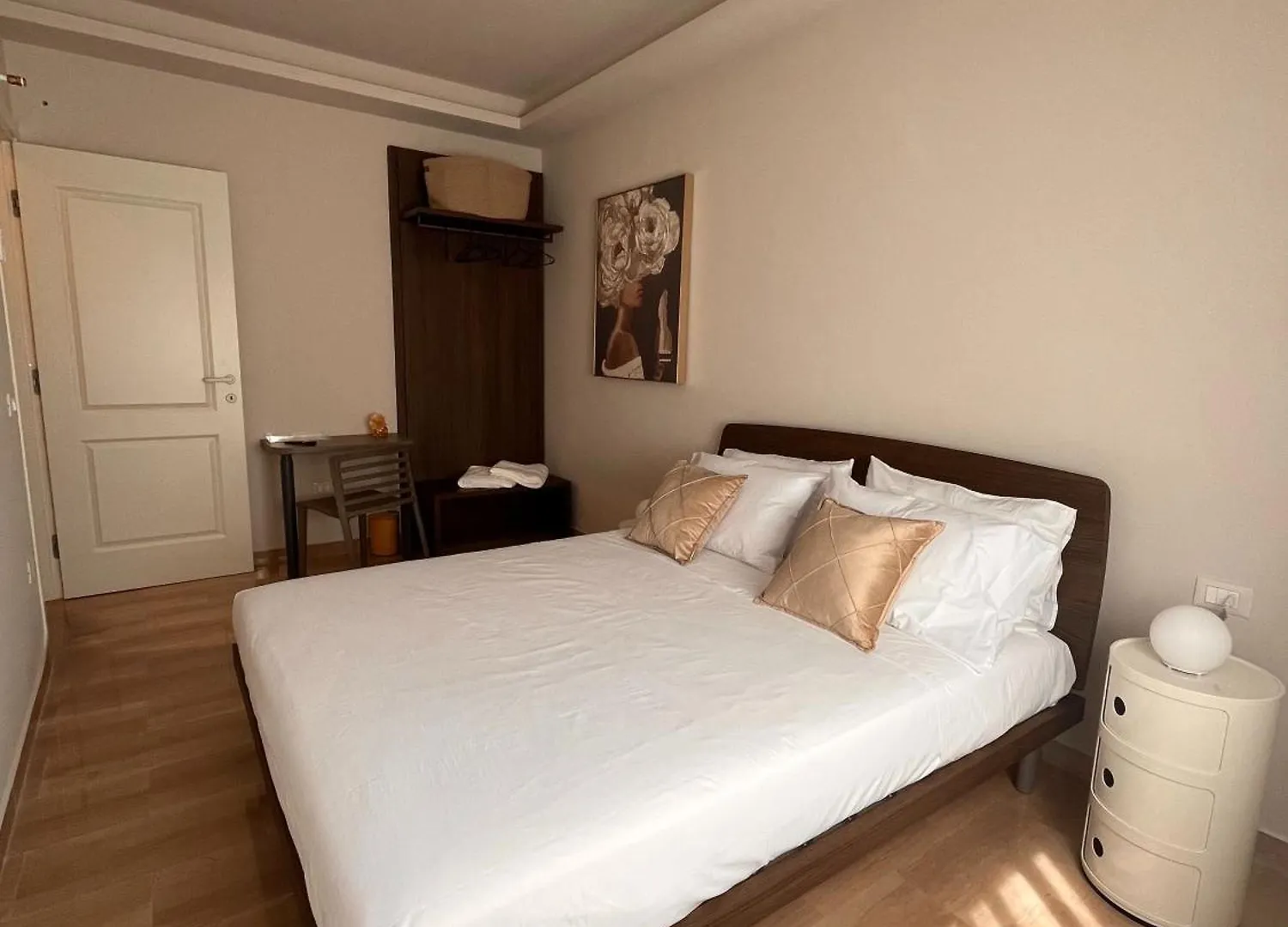 Pansiyon Domus Eterea Daire Marsala İtalya